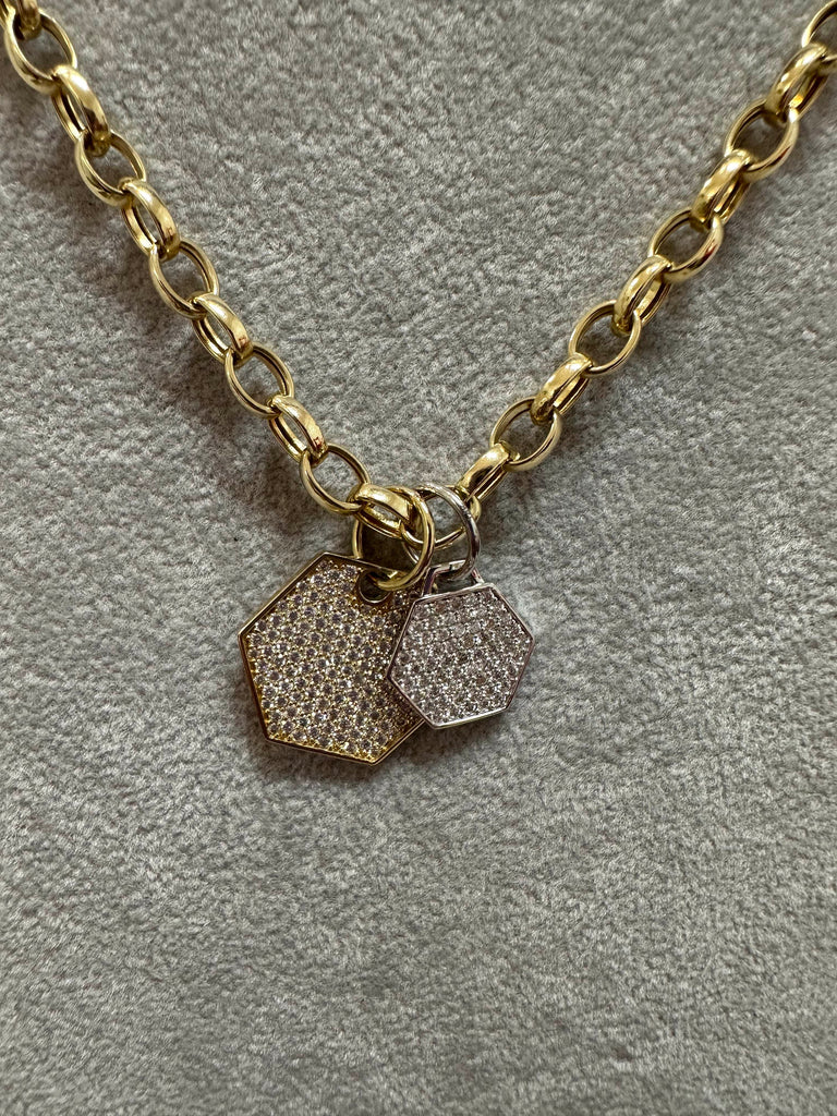 Bijoux Bijoux Chains and Charms