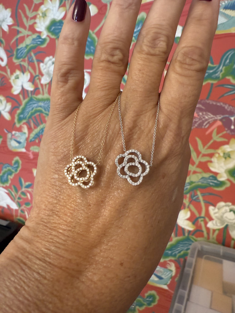 Necklaces & Pendants